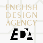 ENGLISH DESIGN AGENCY（EDA）